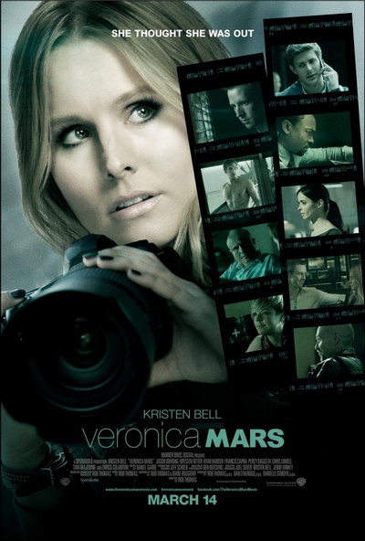 دانلود فیلم Veronica Mars 2014