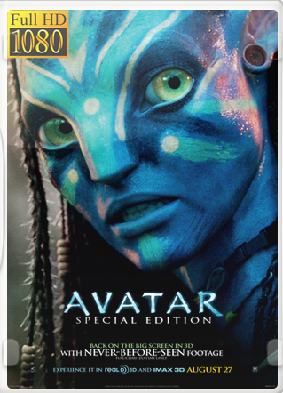 دانلود و نقد فیلم Avatar با کیفیت عالی