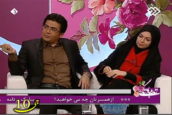 طلاق رسمی فرزاد حسنی از آزاده‌ نامداری رسماً اعلام شد   عکس