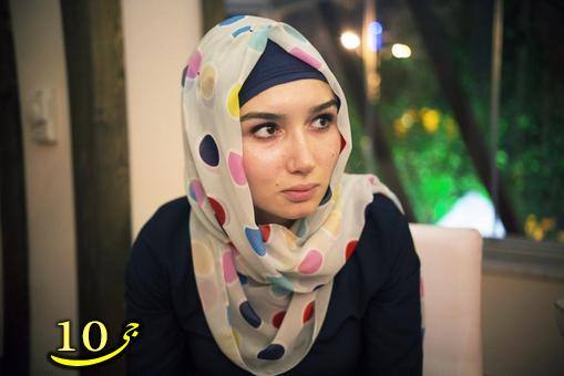 گروه تروریستی داعش اینگونه زنان ترک را جذب می کنند