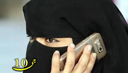 جهاد نکاح با ۱۰۰ تروریست داعشی در کمتر از یک ماه توسط زن ۳۰ ساله تونسی!
