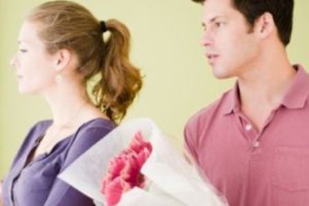 عواقب خودداری از رابطه زناشویی