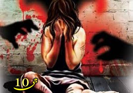 تجاوز گروهی به دختر 17 ساله در خانه مجردی