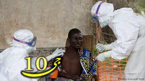 ابولا؛ زندگی وحشتناک حتی پس از درمان