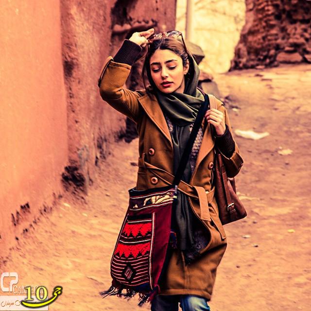 جدید ترین عکسهای بازیگران زن ایرانی آذر 93