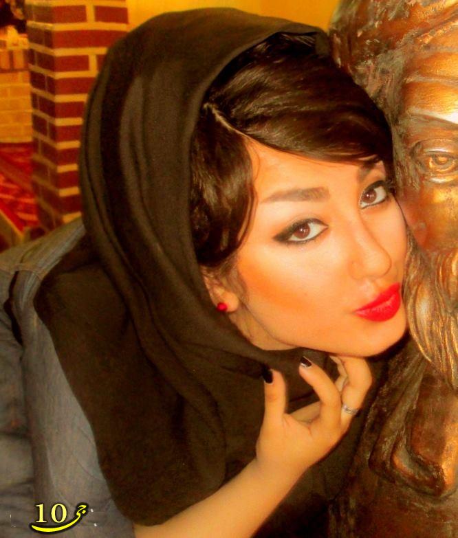گپ و گفتی با نرگس محبوب ترین دختر ایرانی در فیسبوک!+عکس