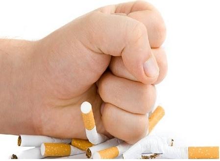 توصیه هایی شگفت انگیز برای ترک سیگار