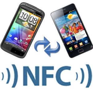 با تکنولوژی NFC تلفن همراه بیشتر آشنا شوید!