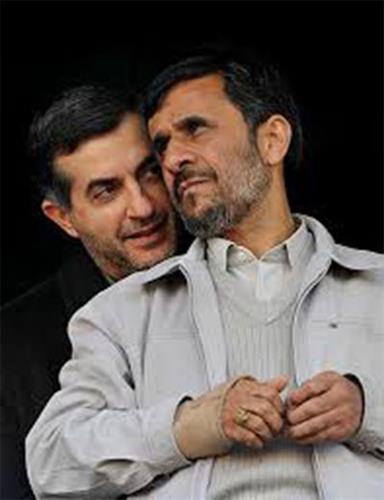 خرید زمین 14میلیاردی توسط احمدی نژاد! 