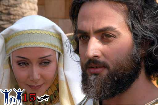 داستان خواندنی ازدواج یوسف و زلیخا