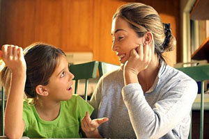 5 نکته مهم که مادران باید به دخترانشان بگویند