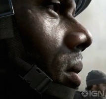 اولین تصویر از Call of Duty سال ۲۰۱۴ منتشر شد