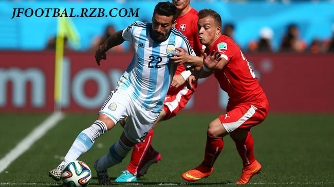آرژانتین 1-0 سوئیس؛ صعود آلبی سلسته به یک چهارم نهایی