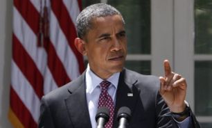 رئیس جمهور افغانستان اوباما را تحقیر کرد