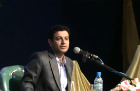 رائفی پور:تکفیری‌ها درصدد اجرای تئوری‌های وهابی - بهایی در مشهد هستند