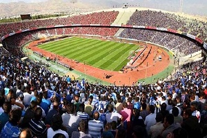 10 استادیوم‌ بزرگ جهان
