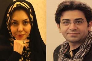 دفاع یک خبرنگار از «فرزاد حسنی» و اعتراض آزاده نامداری!!