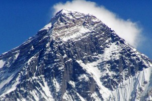  10واقعیت درباره قله اورست که احتمالاً از آنها خبر ندارید!! 