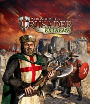 بازی Stronghold Crusader Extreme
