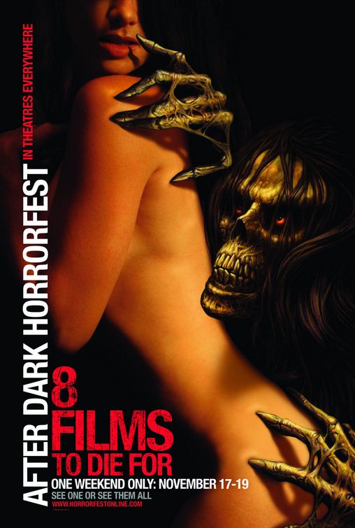 دانلود فیلم The Gravedancers 2006 با کیفیت DVDRip ، لینک مستقیم