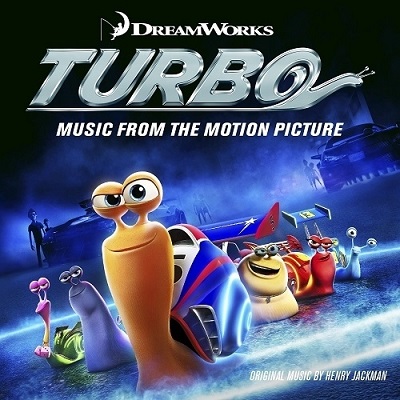 دانلود انیمشن Turbo 2013 با کیفیت BluRay 720p ، لینک مستقیم
