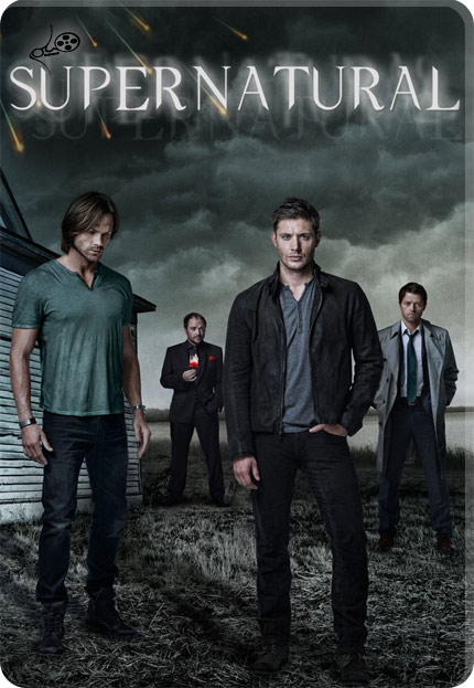 دانلود سریال فوق العاده جذاب و تماشایی Supernatural محصول ۲۰۰۵ تا ۲۰۱۴ آمریکا 