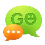 GO SMS Pro Premium 6.0 ارسال پیامک حرفه ای در اندروید