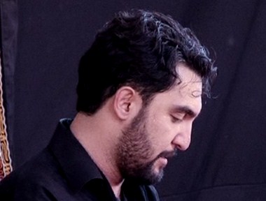 حمید علیمی | شهادت امام صادق93 | هیئت دیوانگان کاشان