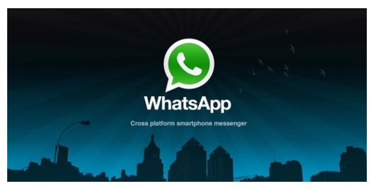 جدیدترین نسخه مسنجر واتس آپ سیمبین سری 60 | WhatsApp  Messenger v2.10.1352 s60