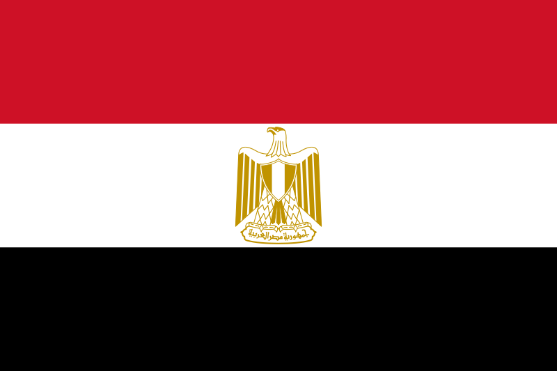 کشور مصر