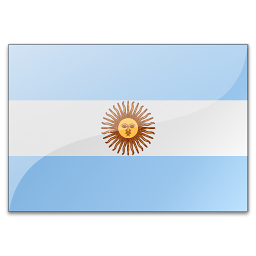 کشورارژانتین