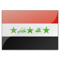 کشور عراق
