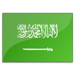 کشور عربستان
