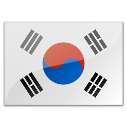 کشور کره جنوبی