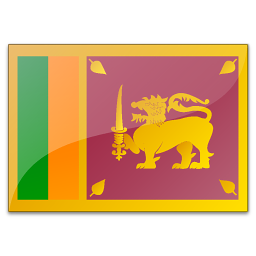 کشور سریلانکا