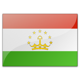 کشور تاجیکستان