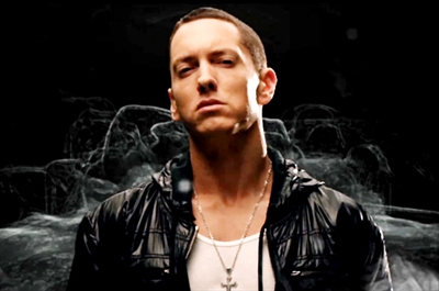 دانلود بیت آهنگ های Eminem