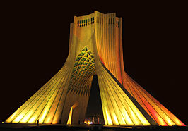 درمورد استان تهران+(عکس)