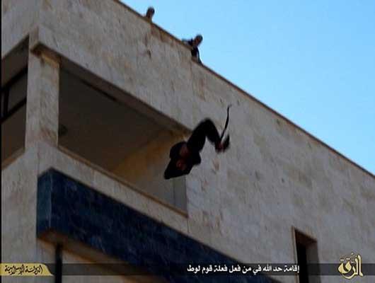 جدیدترین عکس های از کشت کشتار از داعش