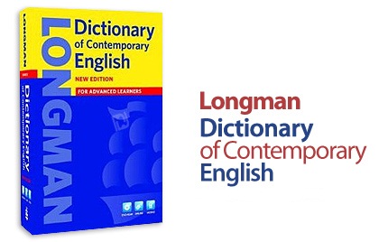 دیکشنری لانگمن Longman Dictionary