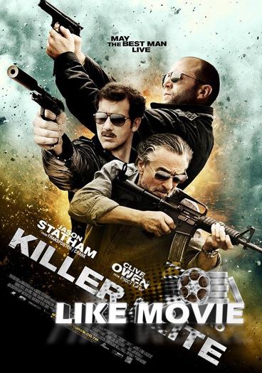 دانلود فیلم Killer Elite ۲۰۱۱ 