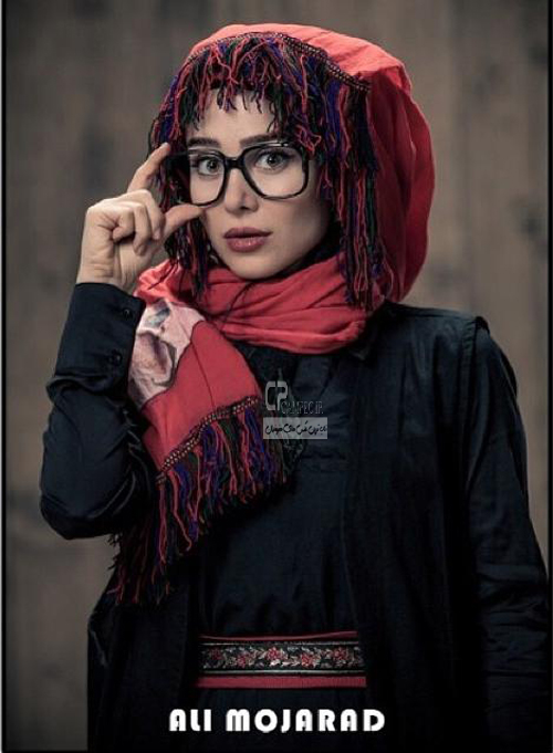 جدیدترین عکس های بازیگران ایرانی-27 شهریور 93