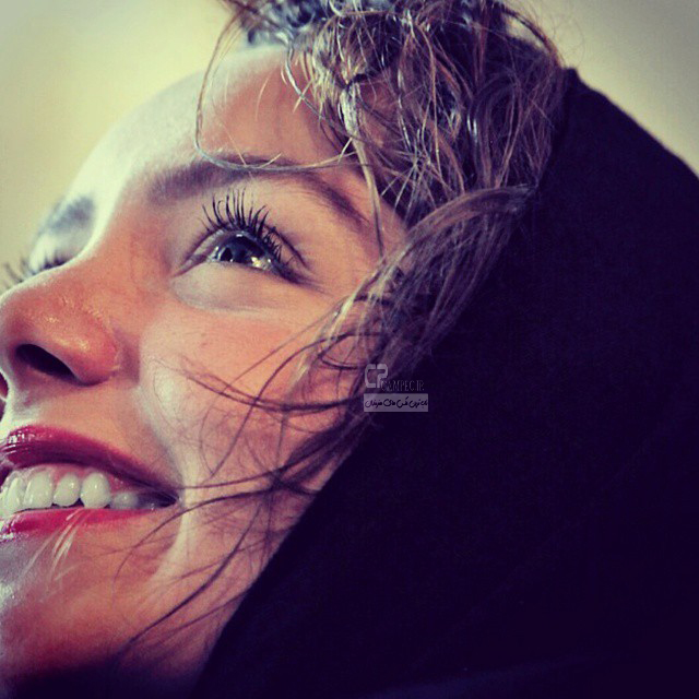جدیدترین عکس های بازیگران زن 1 مهر 93