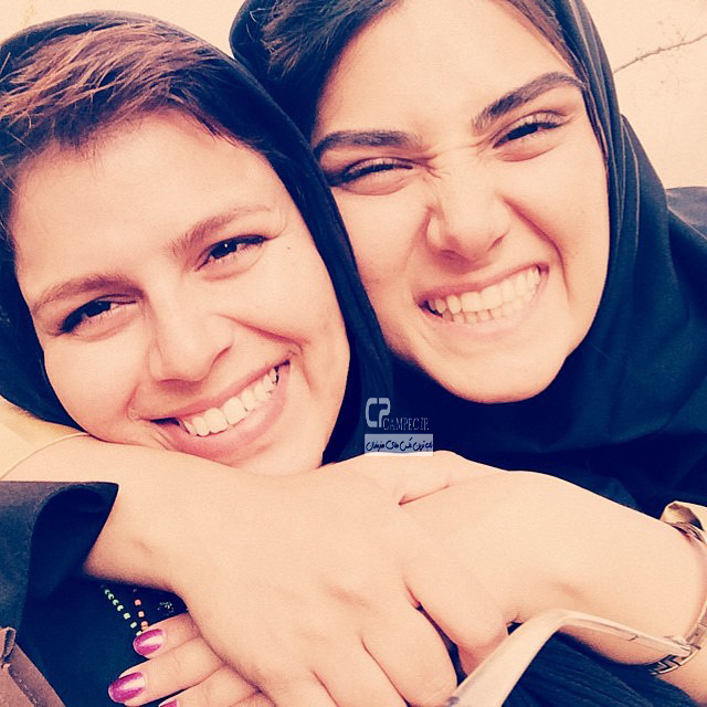 جدیدترین عکس های بازیگران زن 3 مهر 93