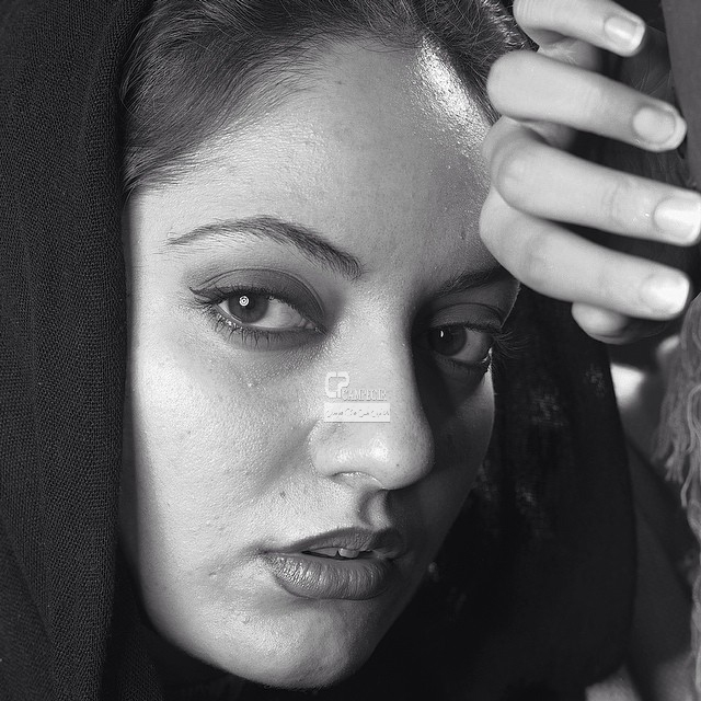 جدیدترین عکس های بازیگران زن 8 مهر 93