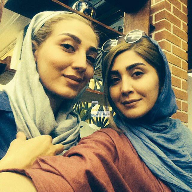 جدیدترین عکس های بازیگران زن 16 مهر 93