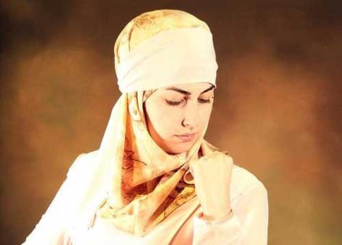  نمایش لباس خانمهای ایرانی 2014سری دوم