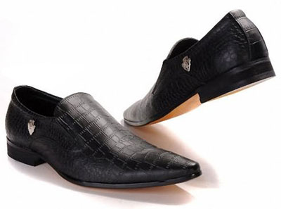 مدل کفش مجلسی مردانه | 2014
