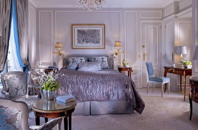 مدل اتاق خواب های کلاسیک و سلطنتی