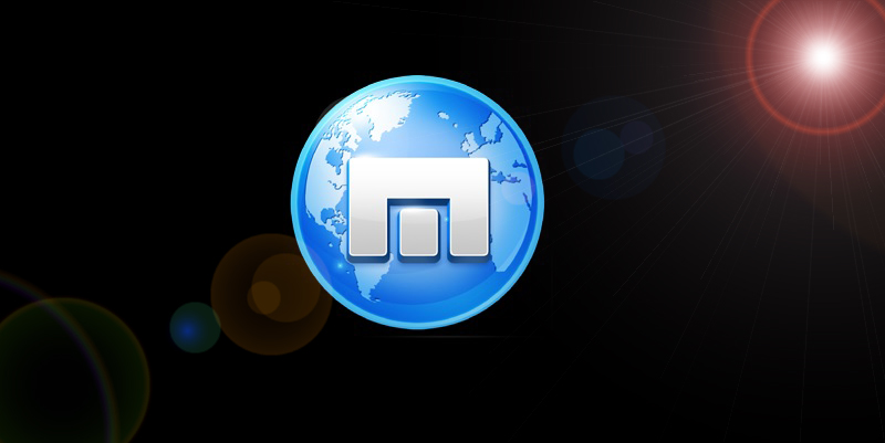 مرورگر مکستون Maxthon cloud Browser 4.3.4.4000 Win,Mac,Linox
